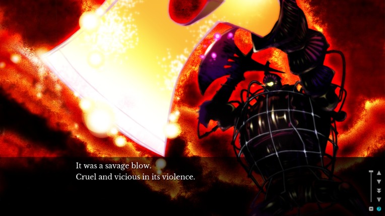Sona-Nyl Of The Violet Shadows ~What Beautiful Memories~ screenshot