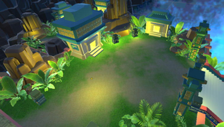 Soul Dorado Image