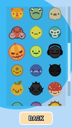 Spanky Balls screenshot