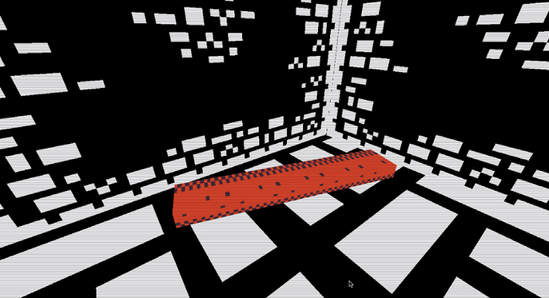 SparkNoid screenshot