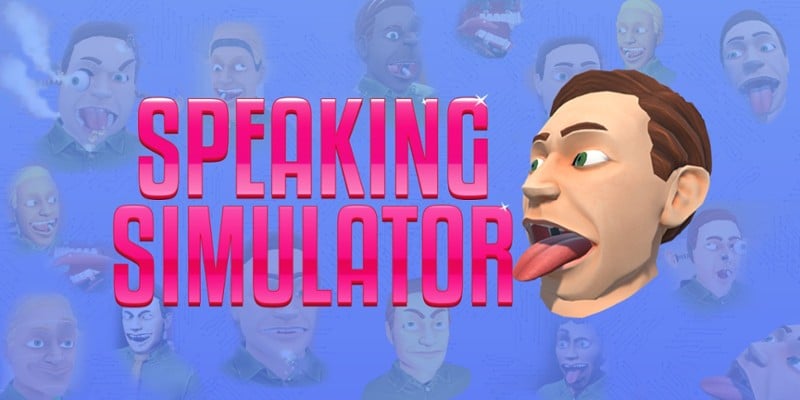 Speaking Simulator screenshot