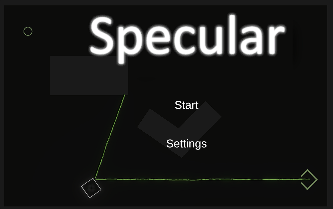 Games like Specular