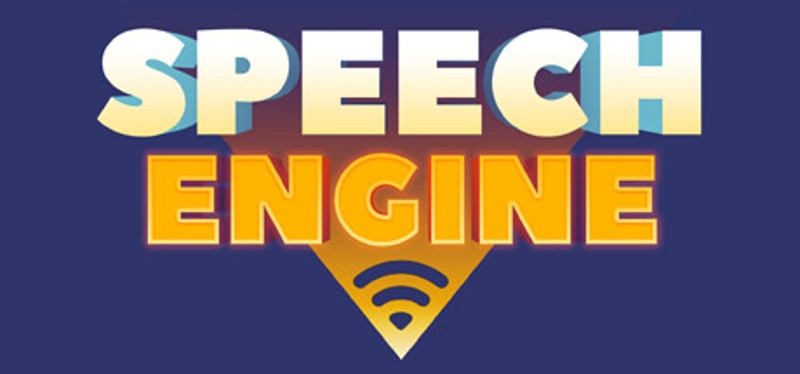Speech Engine Image