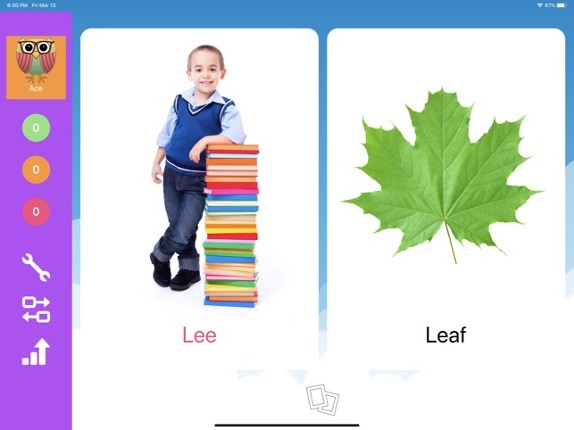 Speech World screenshot