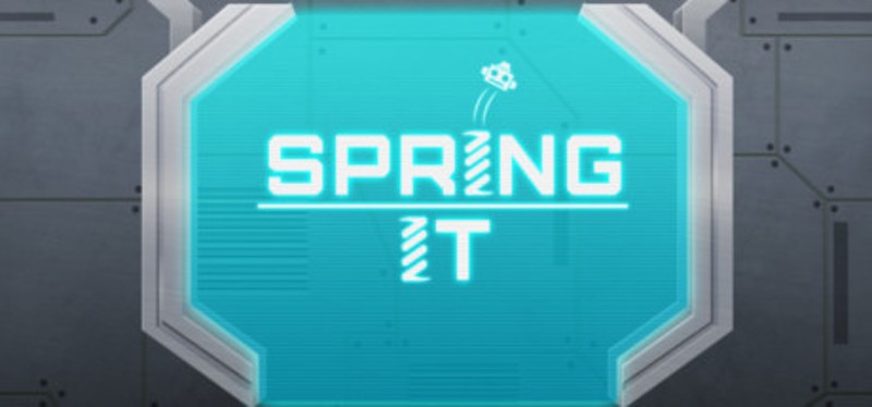 Spring It! Game Cover