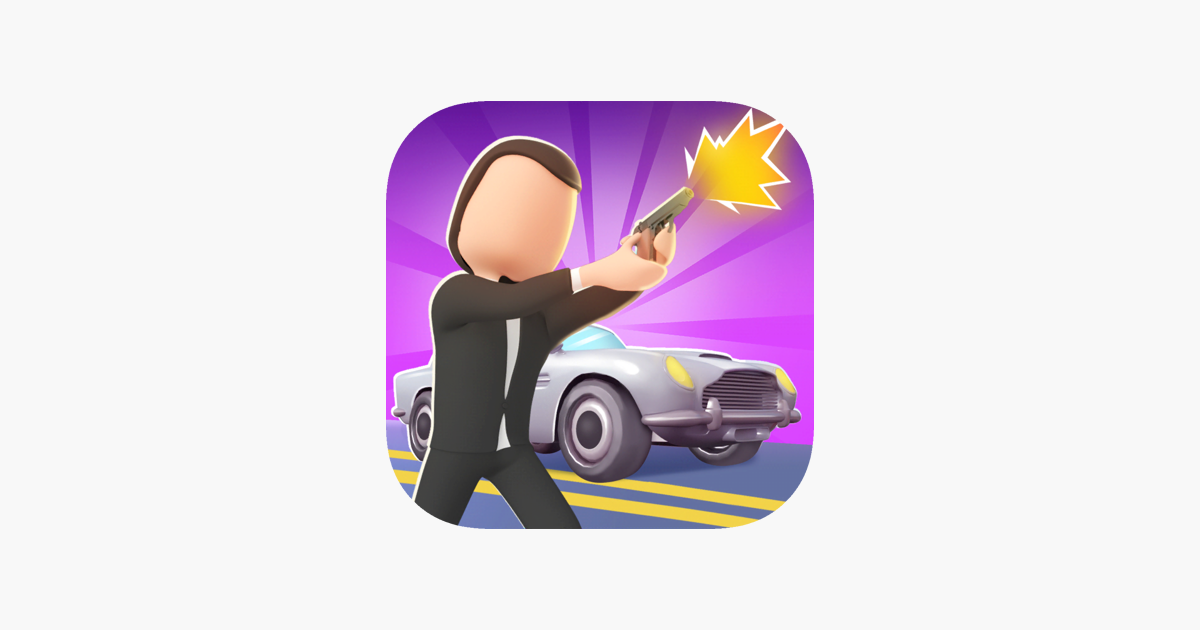 Games like Spy Master 707: Hyper Agent