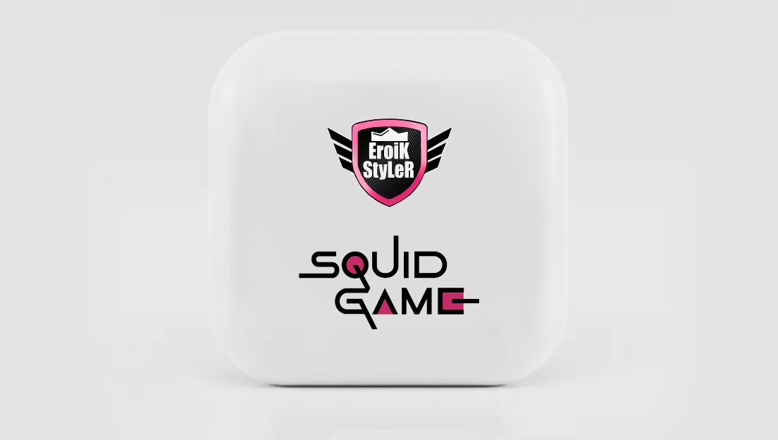 Games like Squid Game RPG Maker MV