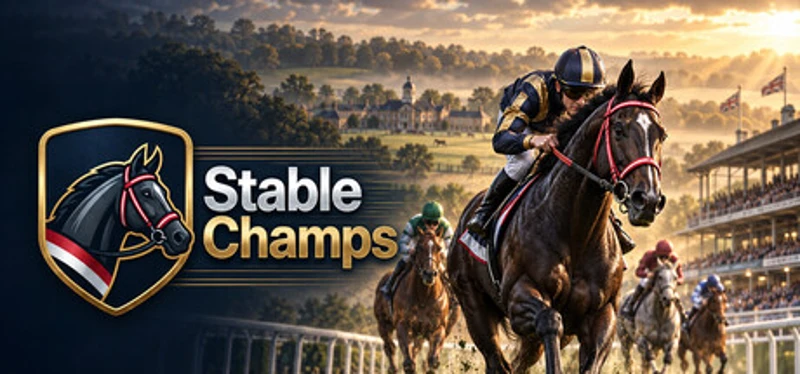 Stable Champs Image