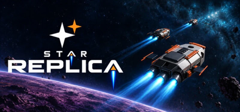 Star Replica Image