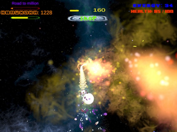 Starseed-Chapter1 Image
