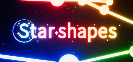Games like Starshapes