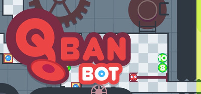 Q-ban Bot Image