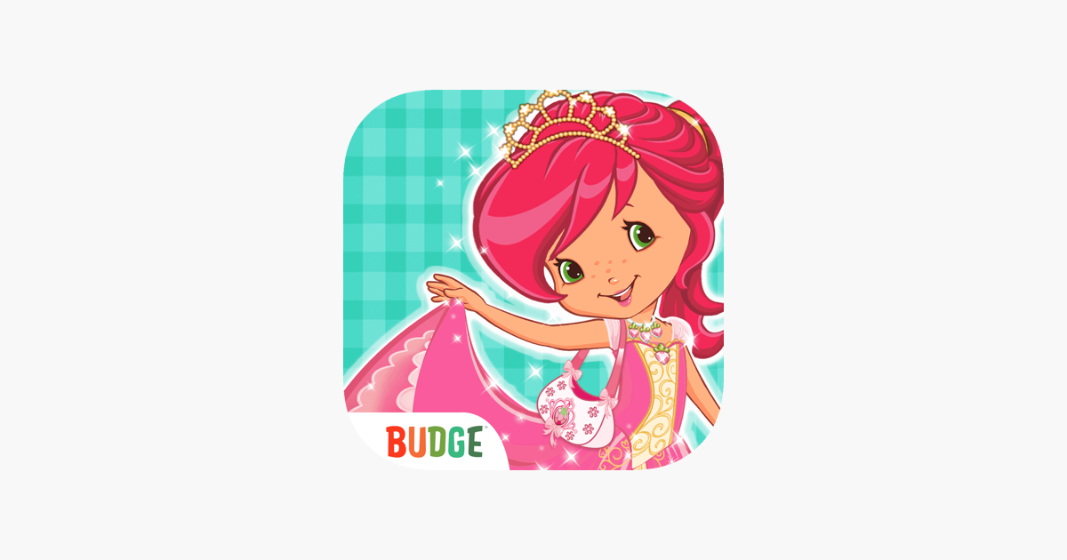 Games like Strawberry Shortcake Dress Up