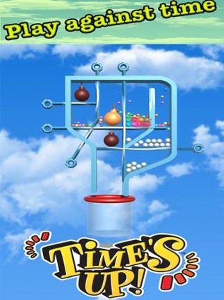 Stress Balls :Colorfully screenshot