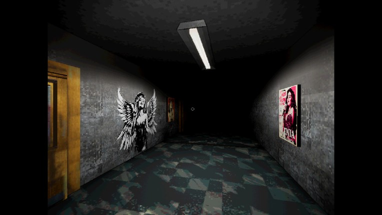 Studio Scream: Verse One screenshot