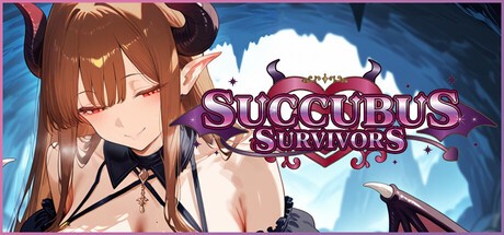Games like Succubus Survivors