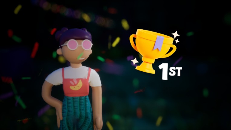 Summer Camp screenshot