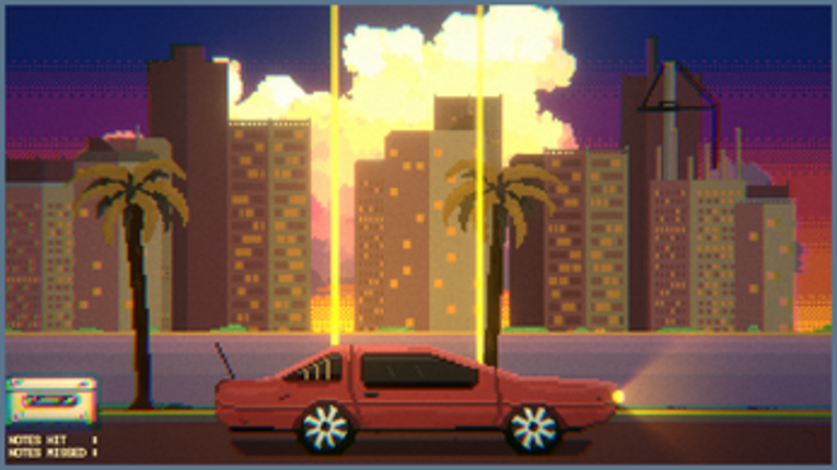 Sunday Drive Image