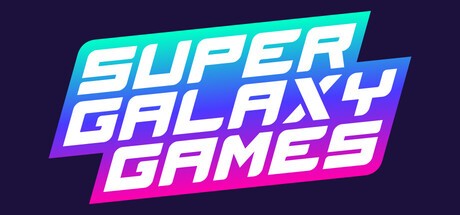 Games like Super Galaxy Games