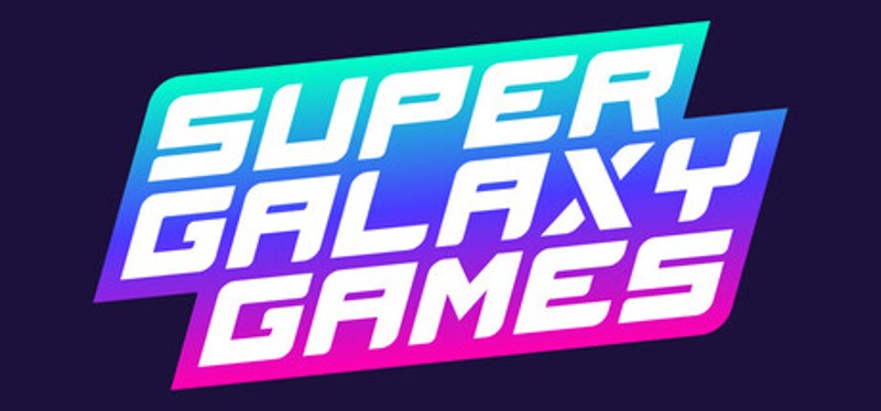 Super Galaxy Games Image