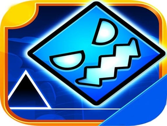 Super Magic Dash Game Cover