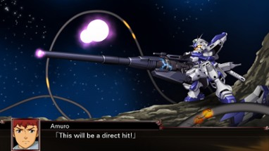 Super Robot Wars X Image