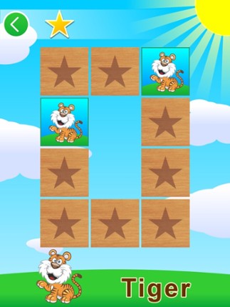 Supermemory smart baby - educational and learning game for kids Image