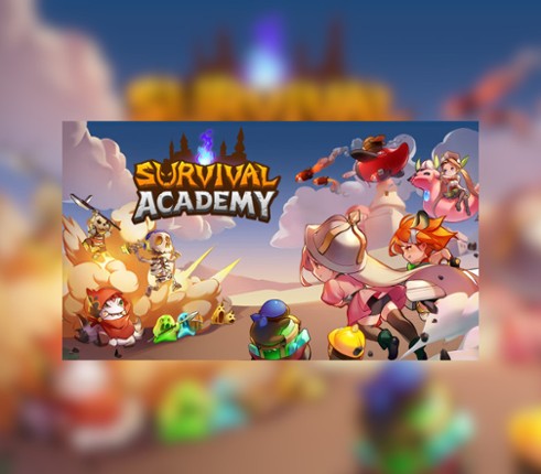 Survival Academy Image