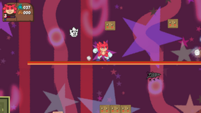 SUSKY'S: Renegade Axolotl (ALPHA) screenshot
