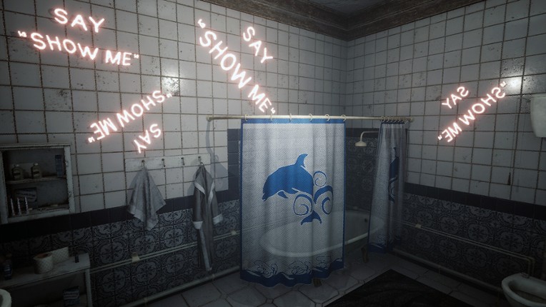 Suspense: Madman's Dreams screenshot