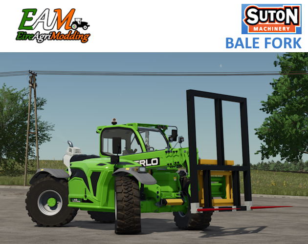 Games like Suton Bale Fork V1.0.0.1