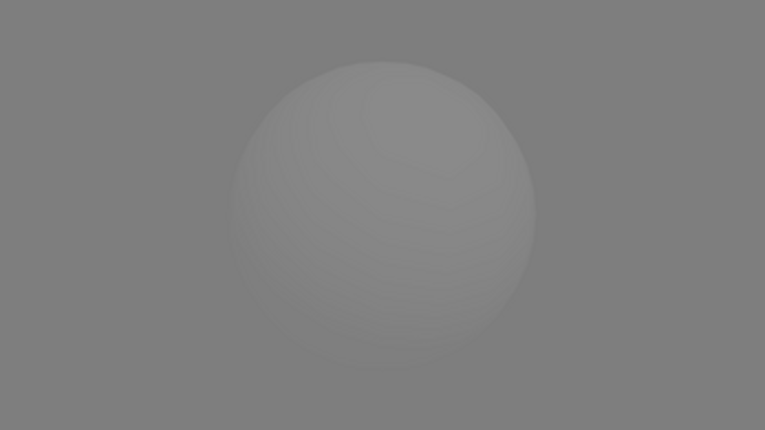 (sphere(s)) screenshot