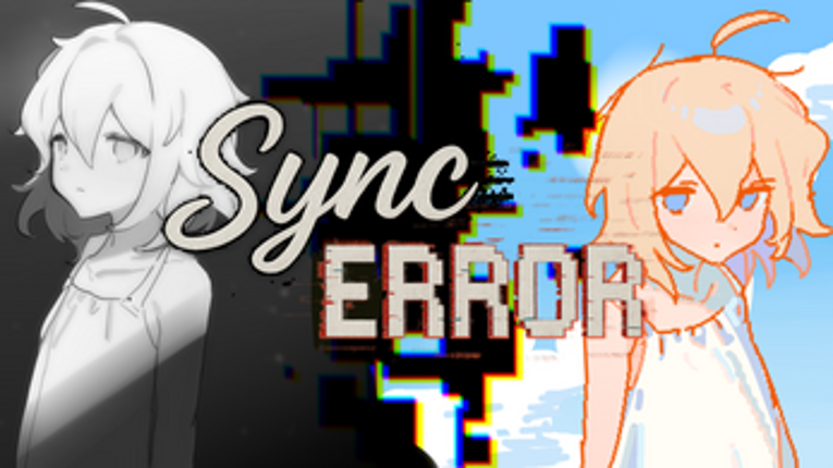 Sync Error screenshot