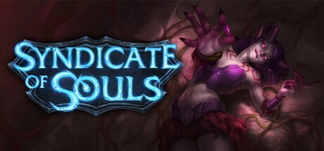 Games like Syndicate of Souls
