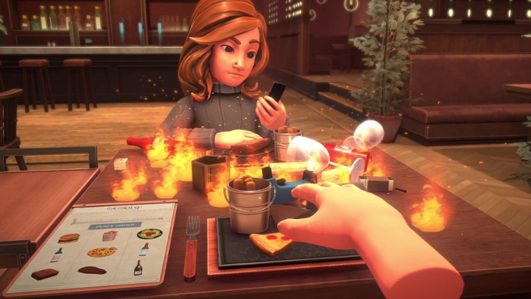 Table Manners screenshot