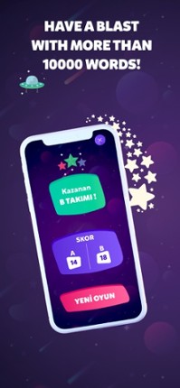 TABUMANIA PRO - Forehead Game Image