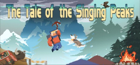 Games like Tale of the Singing Peaks