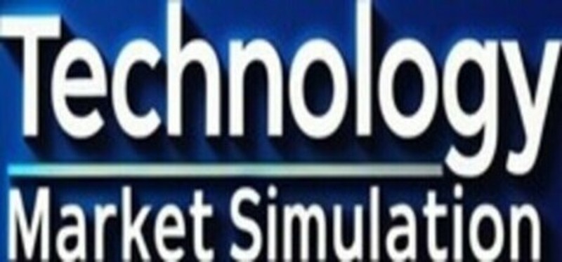 Technology Market Simulation Image
