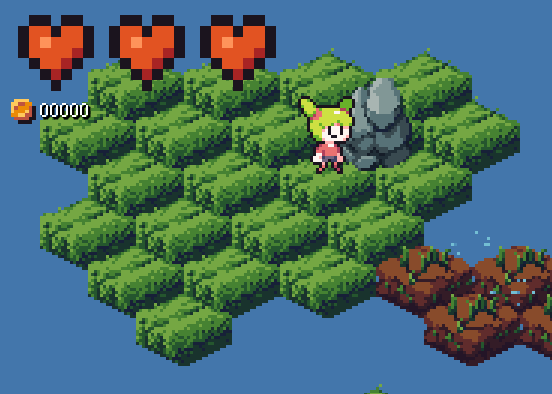 Games like Terra Forma