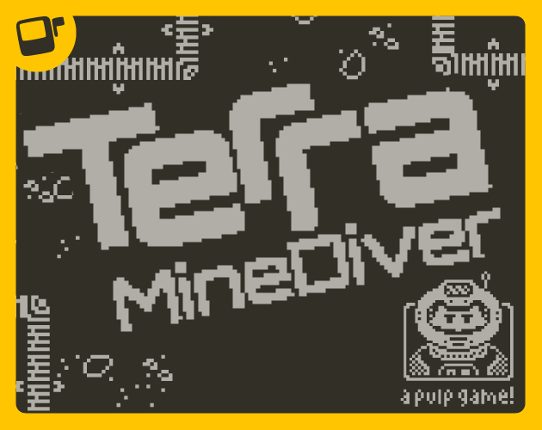 Terra MineDiver Image