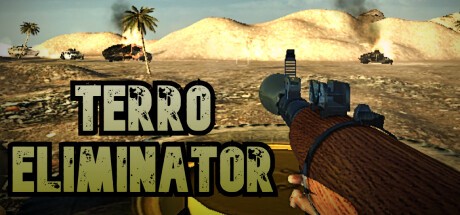 Games like Terro Eliminator