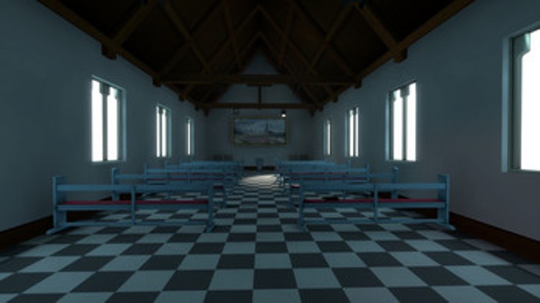 The Apocalypse of Eden (Half-Life 2) Image