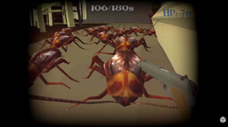 The Cockroachs Image