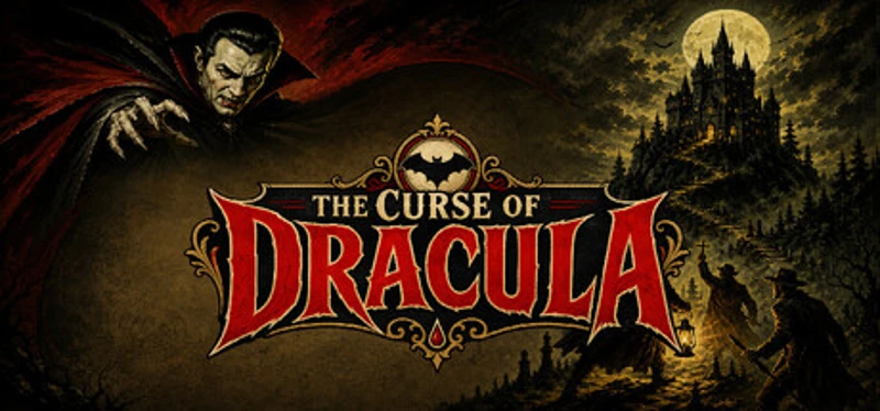 The Curse of Dracula Image