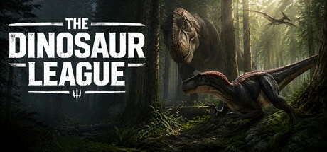 Games like The Dinosaur League