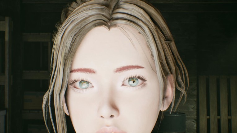 The Evelyn Game screenshot