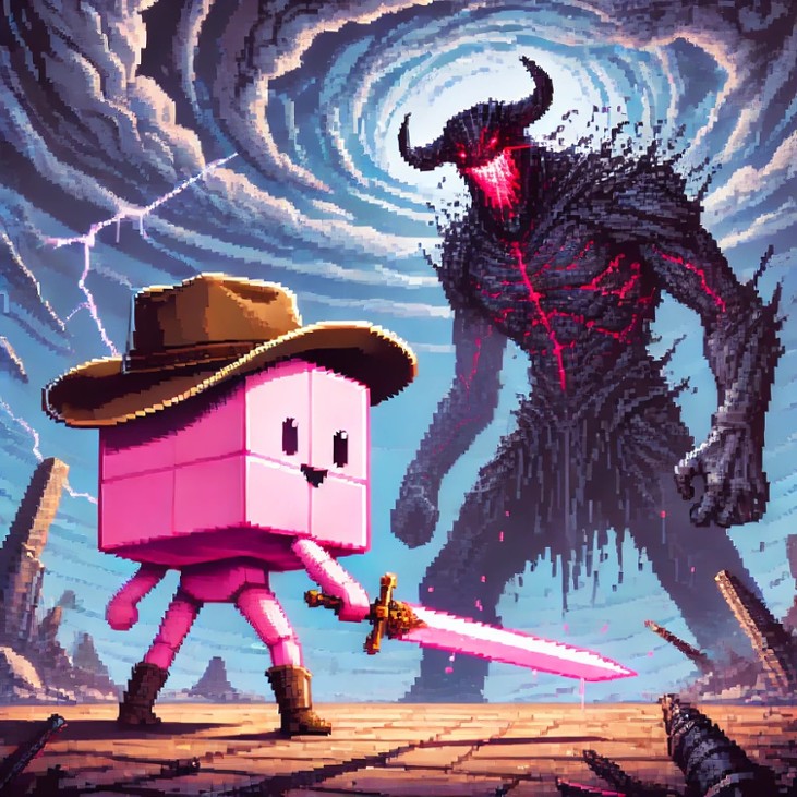 Games like The geocraft