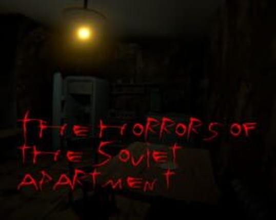 The Horrors of the Soviet Apartment Image