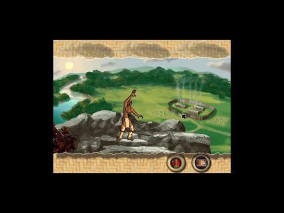 The Indian in the Cupboard Image