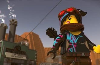 The LEGO Movie 2 Videogame Image